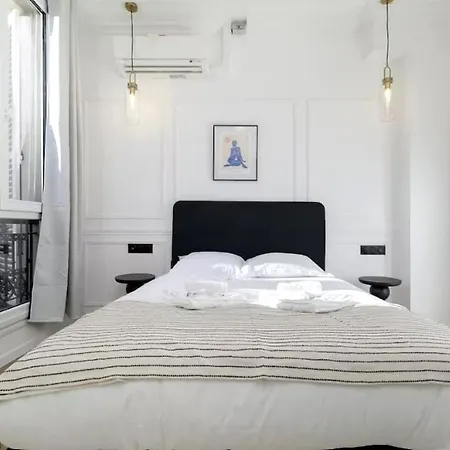 Erik De Deux Pieces * Cannes